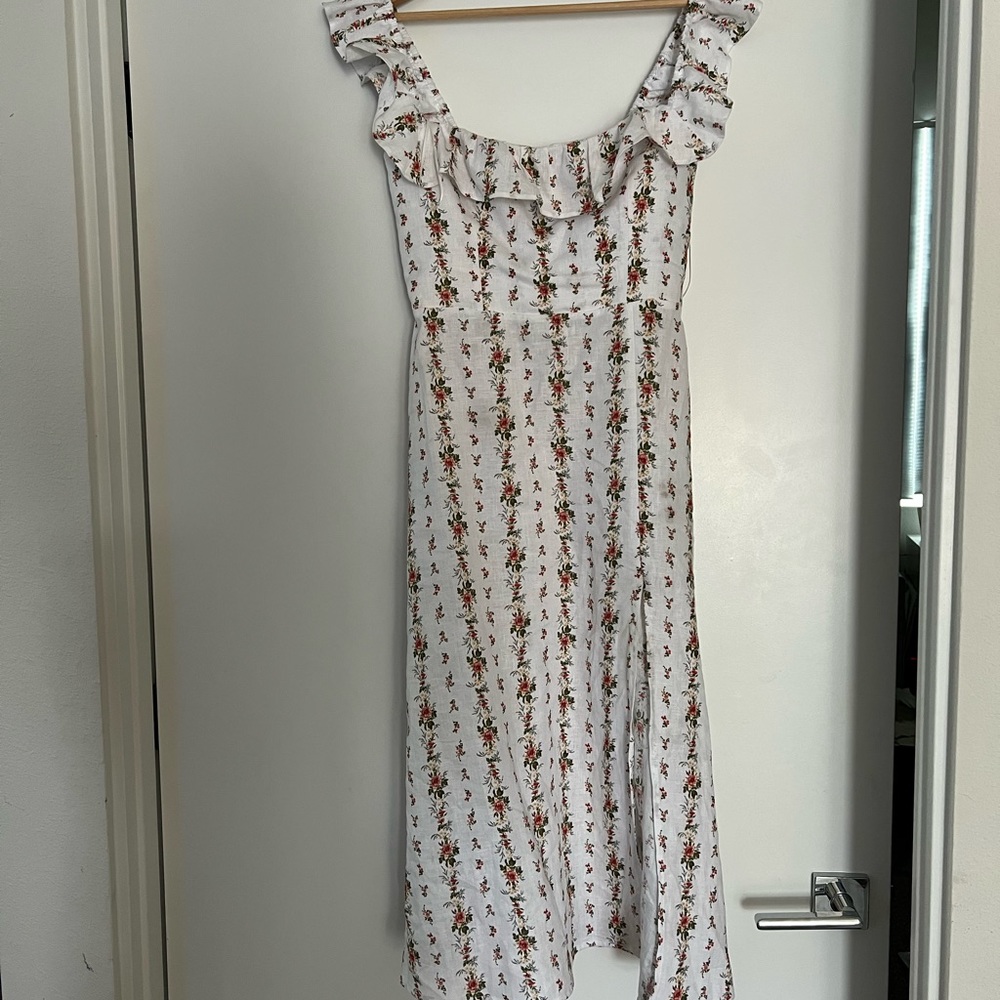 Reformation dress